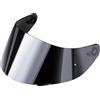 AGV Visiera K5 S/K3 SV (XS-S-MS) Argento Iridio
