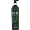 CHI Tea Tree Oil Shampoo per donne 739 - Farouk Systems