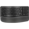 LOGITECH Tasti ad onda Logitech