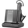 HP Poly Headset Savi 8245-M DECT/BT USB-A über DECT-Adapter