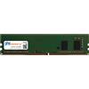 PHS memory PHS-memory 4 GB di memoria RAM per HP Z1 G6 Entry Tower DDR4 UDIMM 2933MHz PC4-23400-U (SP370571)