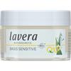 Lavera Basis Sensitiv Moisturizing Cream Q10 50ml