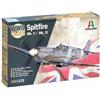 Italeri 1482 Spitfire Mk.V/Mk.IX Aces, scala 1:72, Plastic Model Kit/Modello in plastica da montare