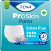 Tena ProSkin - Pants Extra Plus Pannolone per Incontinenza XL, 12 pants