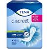 Tena Discreet - Extra Plus Assorbente Perdite Urinarie Incontinenza, 16 Pezzi