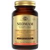 Solgar Neomam Integratore alimentare per la gravidanza e l'allattamento, 60 capsule vegetali