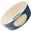 Beco Pets Beco Bowl Ciotola in Bambù per Cane Blu SMALL 15 cm - 0,80 lt
