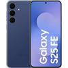 Samsung S731 Galaxy S25 FE 256Gb 8Gb-RAM 5G Dual Sim - Navy