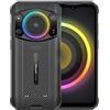 Ulefone Armor 21 256Gb 8Gb-Ram 4G Dual Sim - Black