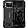 Ulefone Armor 27 256Gb 12Gb-Ram 4G Dual Sim - Black