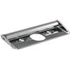 AllParts Buzz Stop Roller Attachment (Chrome)