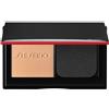 Shiseido Synchro Skin Self-Refreshing Custom Finish Powder Foundation Fondotinta sempre fresco, resistente fino a 24h Quartz-240