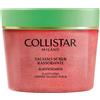 Collistar Talasso-Scrub Rassodante Elasticizzante 600 gr Trattamento rassodante, esfoliante e rivilitacizzante