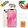 Apple NUOVO Apple iPhone 13 mini 128GB Rosa ✔️Sbloccato Smartphone ✔️Garanzia 24 MESI