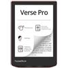 Pocketbook PROMOZIONE Pocketbook VERSE PRO PASSION RED Cod. PB634-3-WW