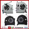 HP Coppia Ventole Dual Fan CPU GPU ORIGINALE HP OMEN 17-CM2004NL