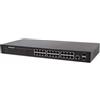 Intellinet Switch Di Rete A 24 Porte, 24-Port (RJ45)