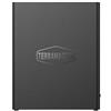 ‎Terramaster TerraMaster 8 Bay SSD NAS - Hard Drive Not Included (F8 SSD Plus)