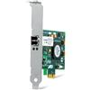 ‎Allied Telesis Allied Telesis AT-2914SP Gigabit PCIe x1 100MB or 1000MB SFP Windows 7 Windows