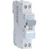 Hager MJN532A - Interruttore Automatico 1P+N 4.5kA C-32A 1M