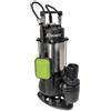 RIBIMEX - PRPVC752V - Pompa sommersa Vortex 750 W Pro