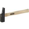 STANLEY 1-54-642 Martello da Falegname, Legno, 400 g
