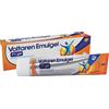 NOVARTIS FARMA SpA Voltaren Emulgel 2% - Gel antidolorifico per dolori articolari e muscolari - 60 g