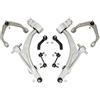 MASTER-SPORT 36835-KIT-MS Serie/Kit Kit braccio oscillante Sospensione ruota Anteriore Anteriore Sinistra