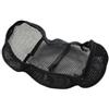 HYRHEV CB500X Coprisedile Antiscivolo Traspirante In Rete Moto CB 500X 3D