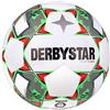 Derbystar Unisex Gioventù Brillant DB S-Light v23 Calcio Bianco Verde 3