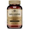 SOLGAR Solamins 90 tavolette - SOLGAR - 945108583