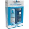 LA ROCHE POSAY-PHAS (L'Oreal) La Roche Posay Struccante occhi bifasico + Mousse Micellare Detergente Bipack