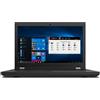 Lenovo ThinkPad P15 G2 | i9-11950H | 15.6 | 32 GB | 512 GB SSD | FHD | FP | Illuminazione tastiera | RTX A4000 | Win 11 Pro | ND