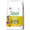 TRAINER NATURAL GATTO TRATTO URINARIO ADULT POLLO 1,5 KG