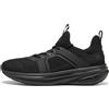 PUMA Sneakers SOFTRIDE Enzo 6 unisex, Scarpe, Nero, 44