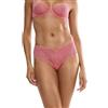 Triumph That Night in Vegas Hipster Slip, Rosa Selvatica, 48 Donna