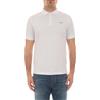 SUN68 SUN 68 SUN68 Polo Uomo Solid Regular Bianco - XX-Large