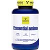YAMAMOTO SpA YAMAMOTO NUTRITION ESSENTIAL AMINO 240 COMPRESSE