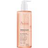 Avene xeracalm nutrition gel detergente 500 ml - Avene - 985825518