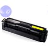 SAMSUNG COMPATIBILE SAMSUNG TONER CLT-Y504S GIALLO 1.8K COMPATIBILE - CLT-Y504S