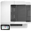 Hp Stampante laserJet Hp Mfp M430F Enterprise Multifunzione 2GB Bianco [3PZ55A#B19]
