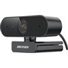 Hikvision Webcam Hikvision Usb 2MP 3.6mm Nero [DS-U02]