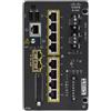Cisco Switch Cisco Catalyst 8Porte [IE-3400-8T2S-A]