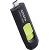 Adata Pen Drive 128GB Adata UC300 Usb 3.2 Nero/verde [ACHO-UC300-128G-RBK/GN]