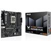 Asus Scheda madre Asus Prime A620AM-A-CSM AM5 Atx 4x DDR5 [90MB1MY0-M0EAYC]