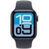 Apple Smartwach Apple Watch SE 3 40mm Nero Mezzanotte [MEPC4QL/A]