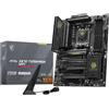MSI MAG X870 TOMAHAWK WIFI scheda madre AMD Socket AM5 ATX [7E51-001R]