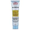 Wella Blondor Soft Blonde 7 Oil Infused Cream Lightener 200 g