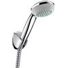 Hansgrohe HG Crometta 85 Vario/Porter'C Set 1600mm