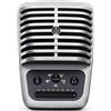 Shure Condenser Microphone NUOVO